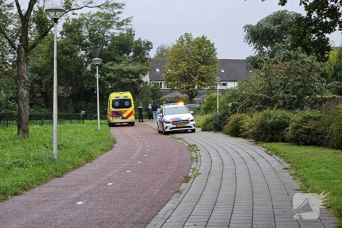 ongeval dirk boutsstraat ede