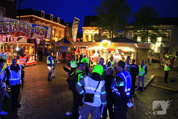 nieuws korenmarkt weert
