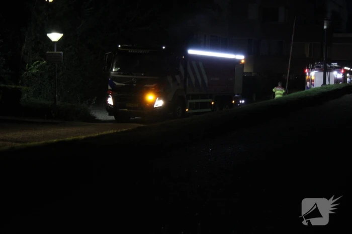 Grote meerdaagse brandoefening in ziekenhuis