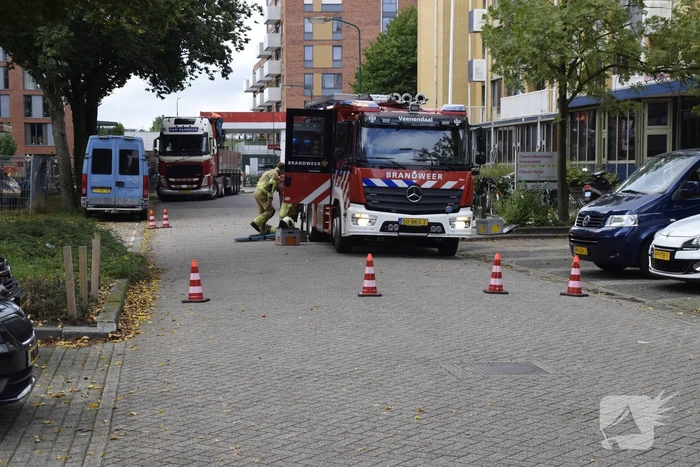 brand kerkewijk veenendaal