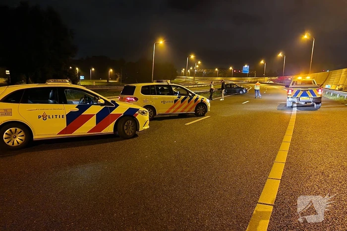 ongeval rijksweg a7 purmerend