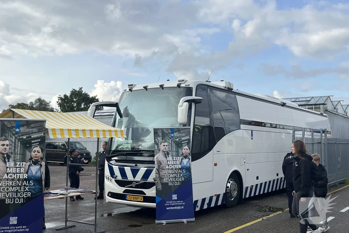 Veiligheidsdag groots uitgepakt