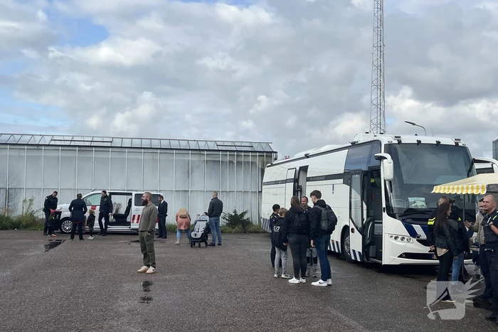Veiligheidsdag groots uitgepakt