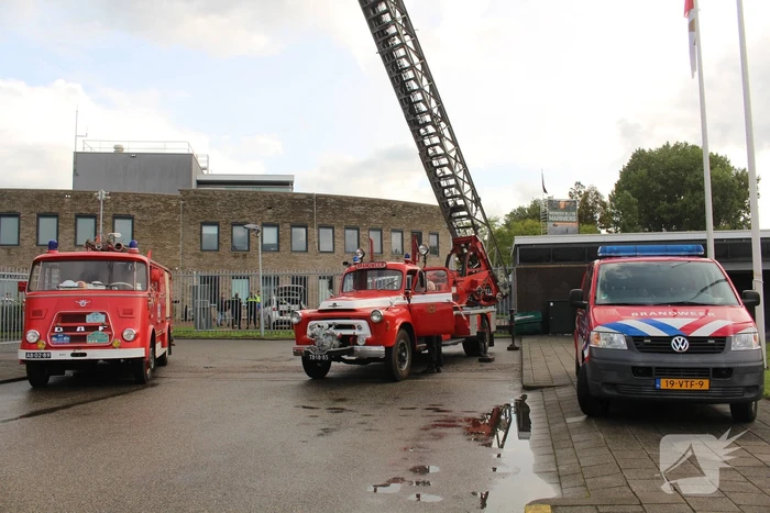 Veiligheidsdag groots uitgepakt