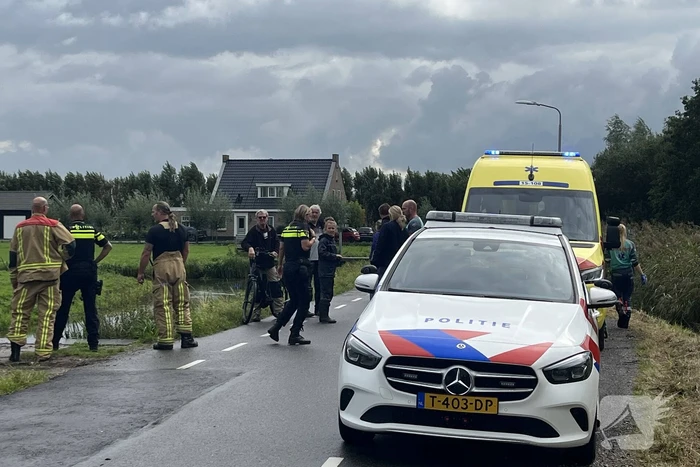 Man gewond na aanval door stier