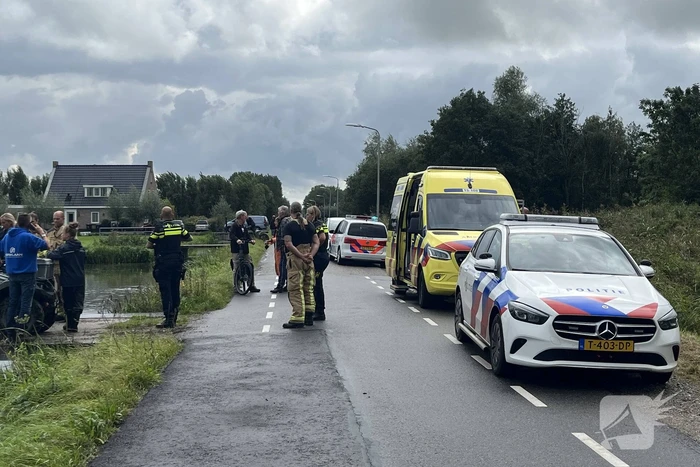 Man gewond na aanval door stier