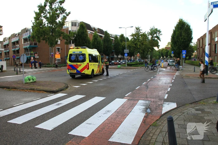 ongeval emmasingel weert