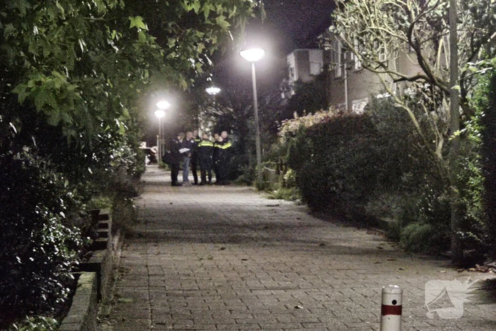 Overleden persoon aangetroffen in woning