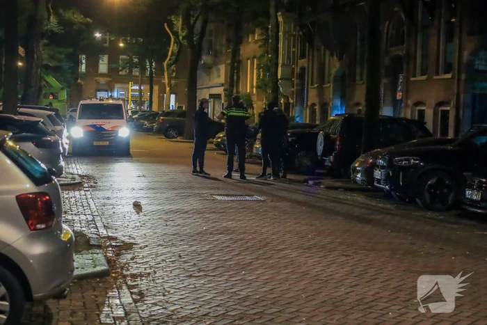 Gewonde bij steekpartij
