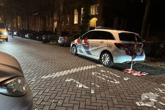 Gewonde bij steekpartij
