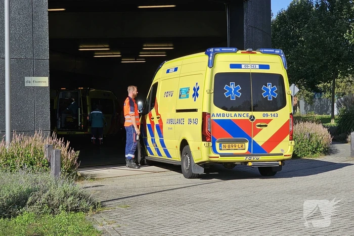 nieuws bastion veenendaal