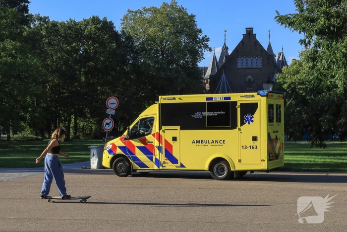 Onderzoek naar steekincident