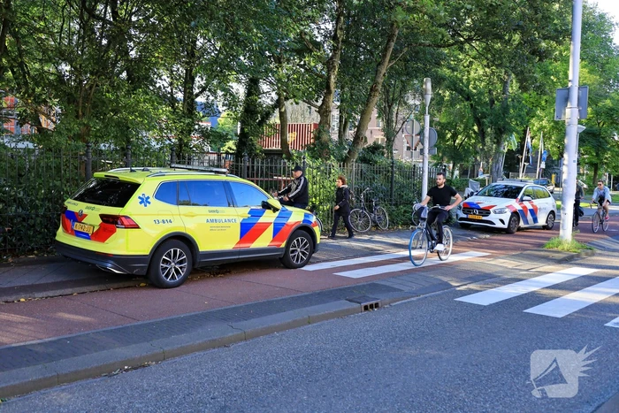 Onderzoek naar steekincident