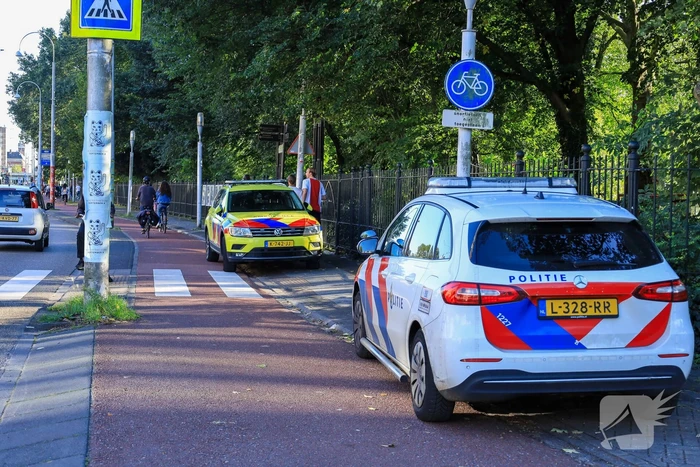 Onderzoek naar steekincident