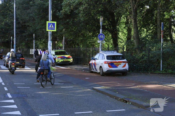 Onderzoek naar steekincident
