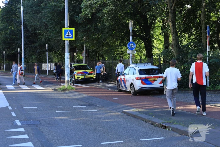 Onderzoek naar steekincident