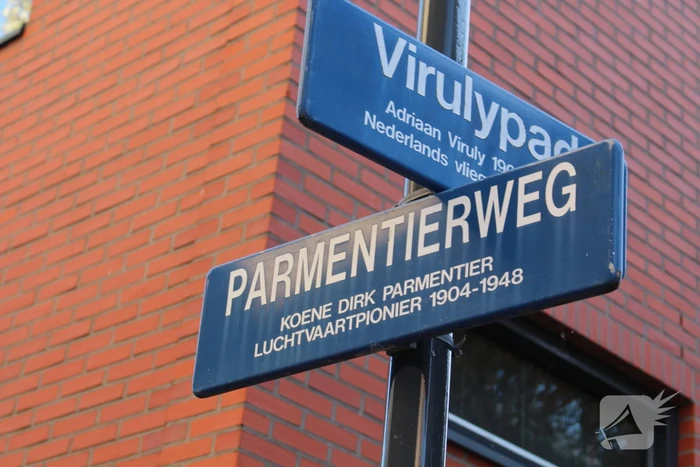 Overleden persoon aangetroffen in water