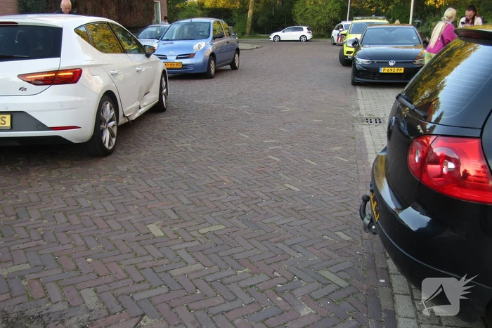 ongeval hoge waard arnhem