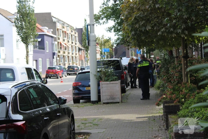 Gifmoord verdachte dood gevonden in woning