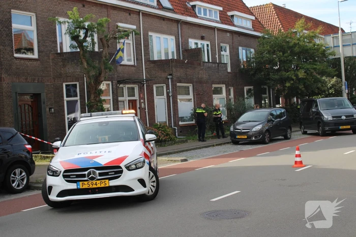 Gifmoord verdachte dood gevonden in woning
