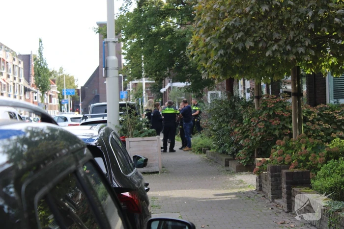 Gifmoord verdachte dood gevonden in woning
