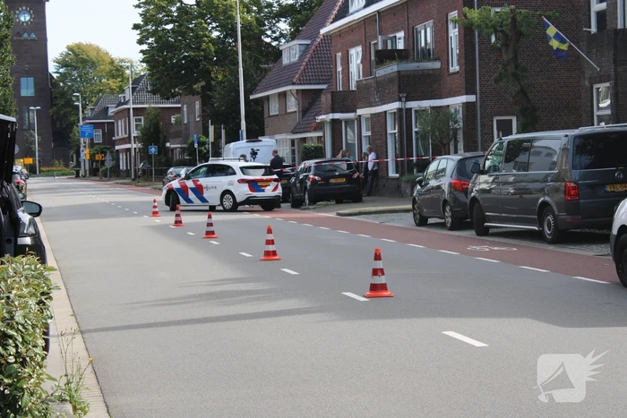 Gifmoord verdachte dood gevonden in woning