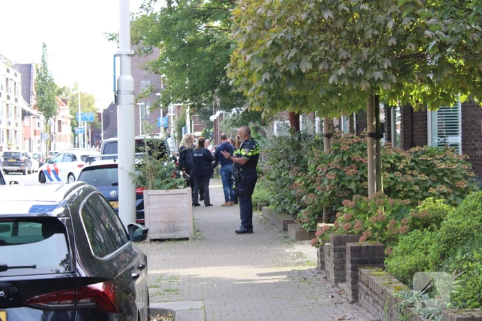 Gifmoord verdachte dood gevonden in woning