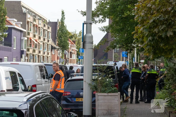 Gifmoord verdachte dood gevonden in woning