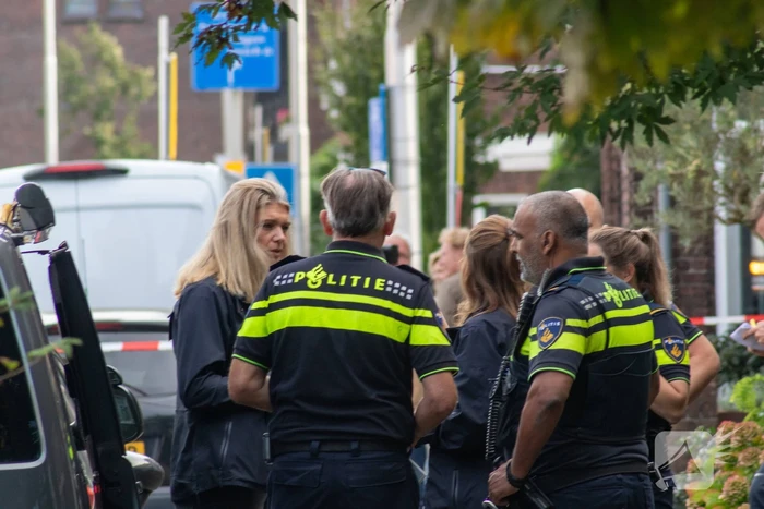 Gifmoord verdachte dood gevonden in woning