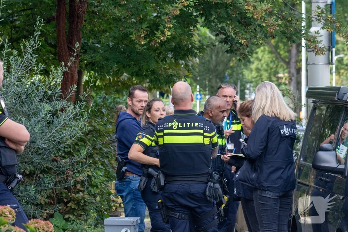 Gifmoord verdachte dood gevonden in woning