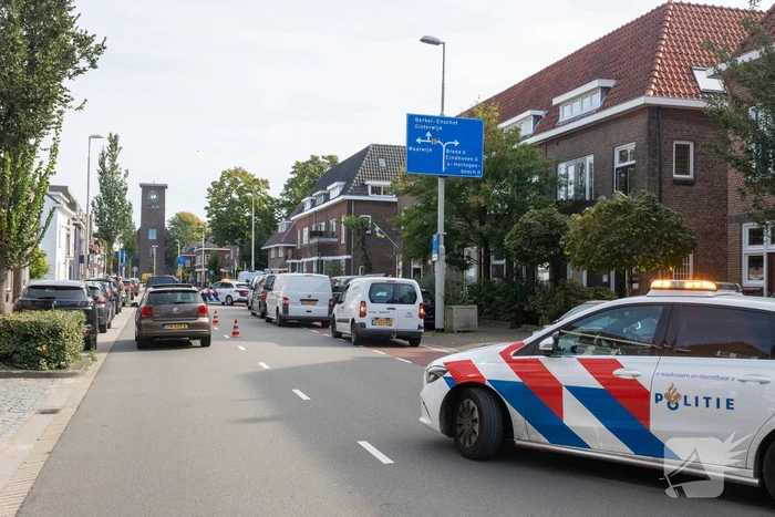 Gifmoord verdachte dood gevonden in woning