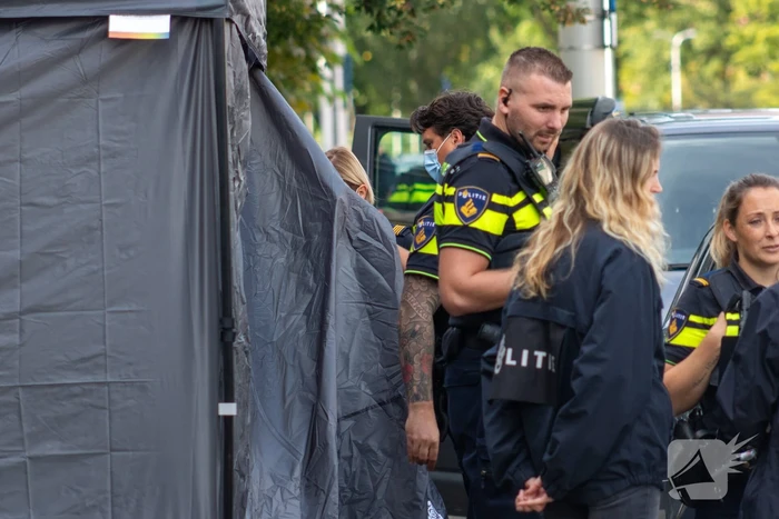 Gifmoord verdachte dood gevonden in woning
