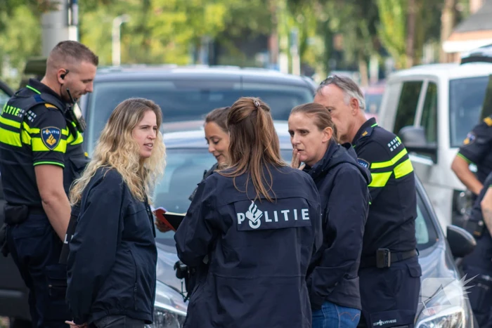 Gifmoord verdachte dood gevonden in woning