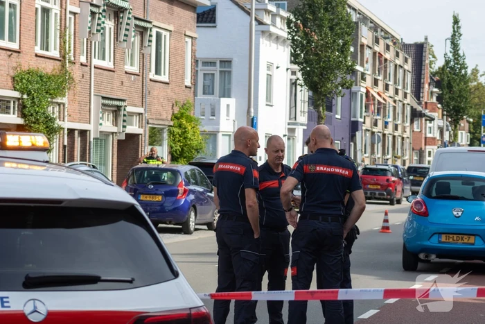 Gifmoord verdachte dood gevonden in woning