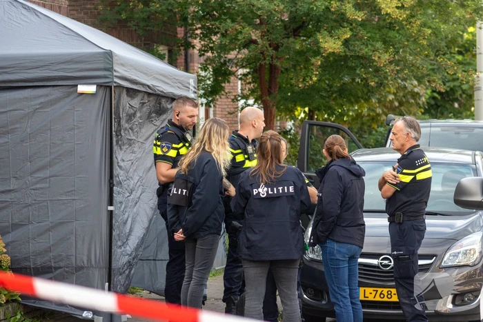 Gifmoord verdachte dood gevonden in woning