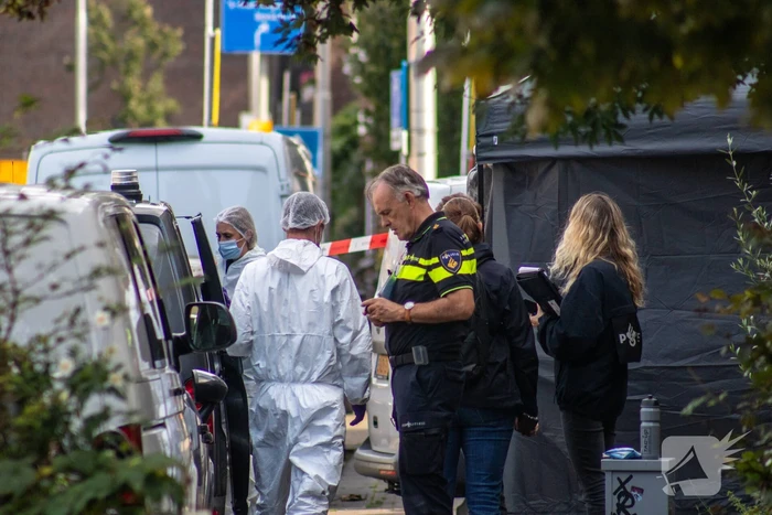 Gifmoord verdachte dood gevonden in woning