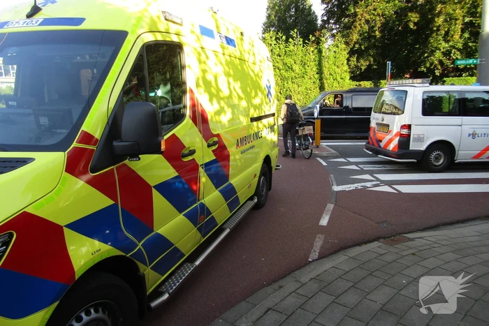 ongeval daalhuizerweg velp