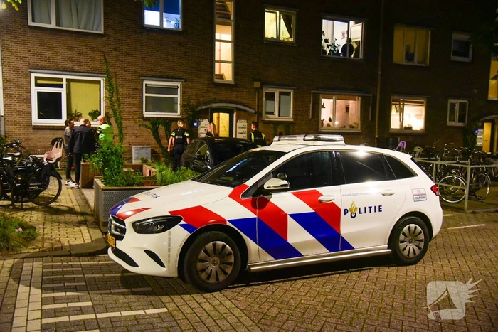 Zwaargewonde en twee aanhoudingen na schietpartij