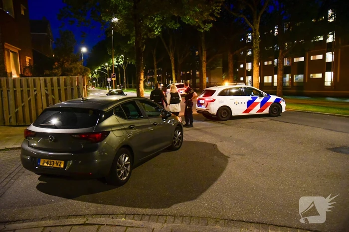 Zwaargewonde en twee aanhoudingen na schietpartij