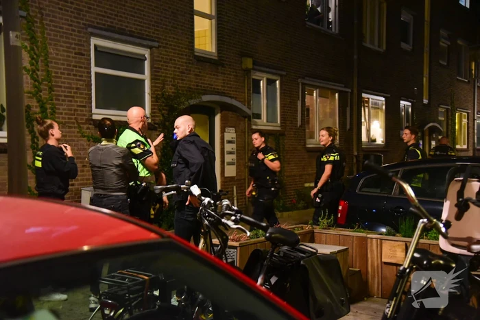 Zwaargewonde en twee aanhoudingen na schietpartij