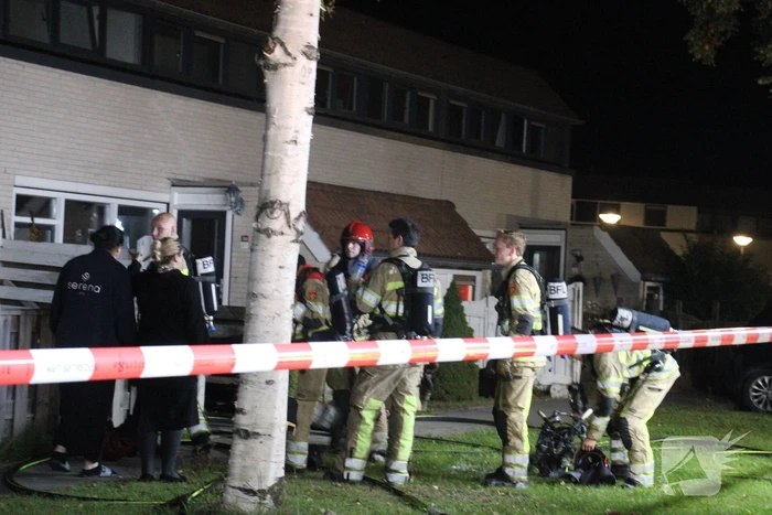 brand galjoen 30 lelystad