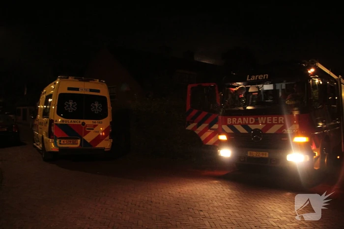 Grootschalig onderzoek naar achtervolging