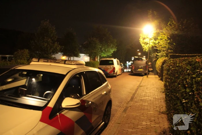 Grootschalig onderzoek naar achtervolging