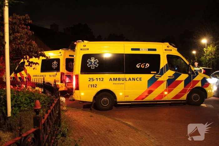 Grootschalig onderzoek naar achtervolging