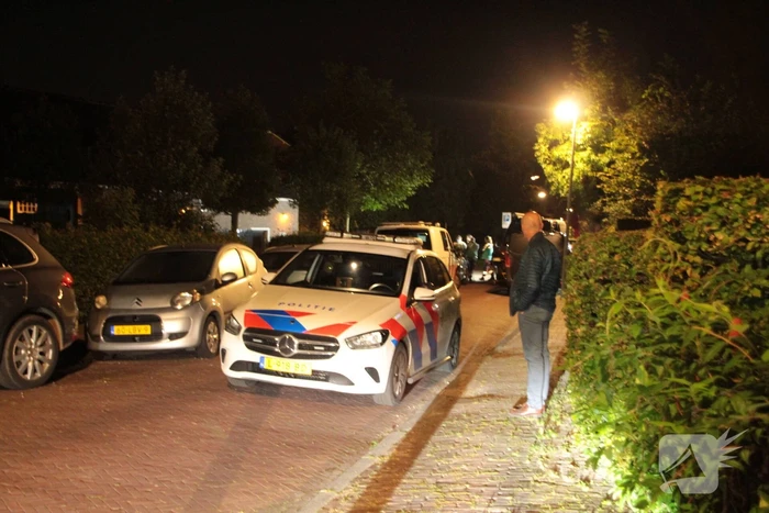 Grootschalig onderzoek naar achtervolging