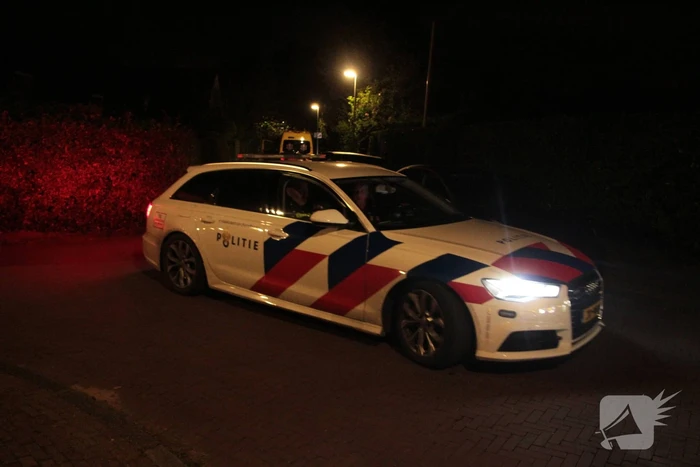 Grootschalig onderzoek naar achtervolging