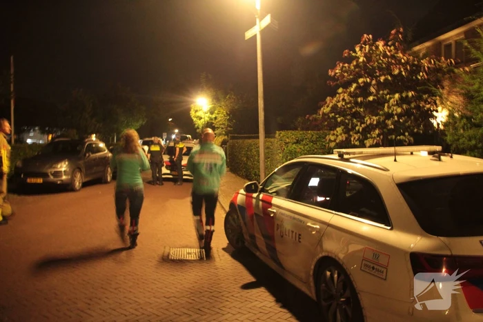 Grootschalig onderzoek naar achtervolging
