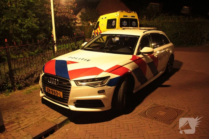 Grootschalig onderzoek naar achtervolging