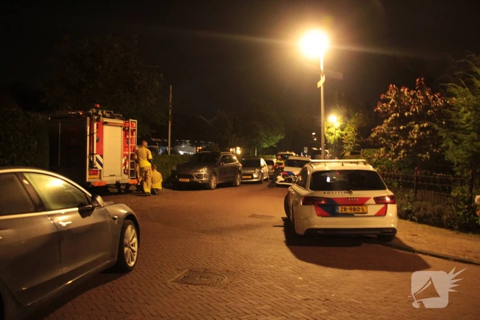 Grootschalig onderzoek naar achtervolging