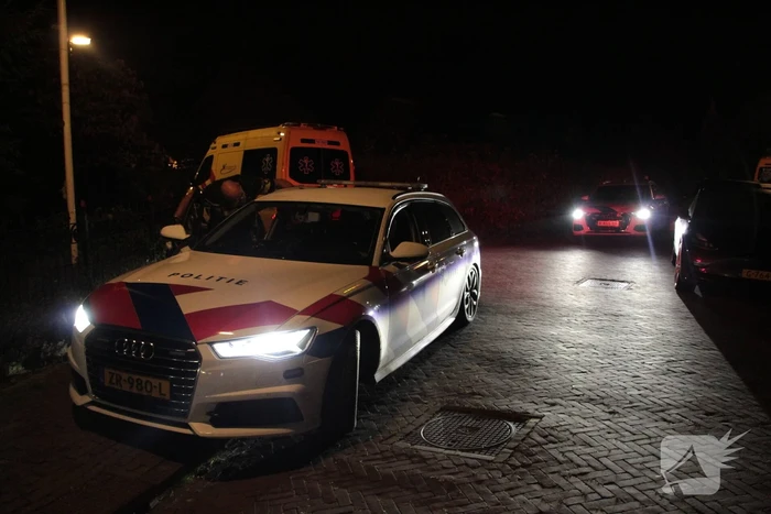 Grootschalig onderzoek naar achtervolging